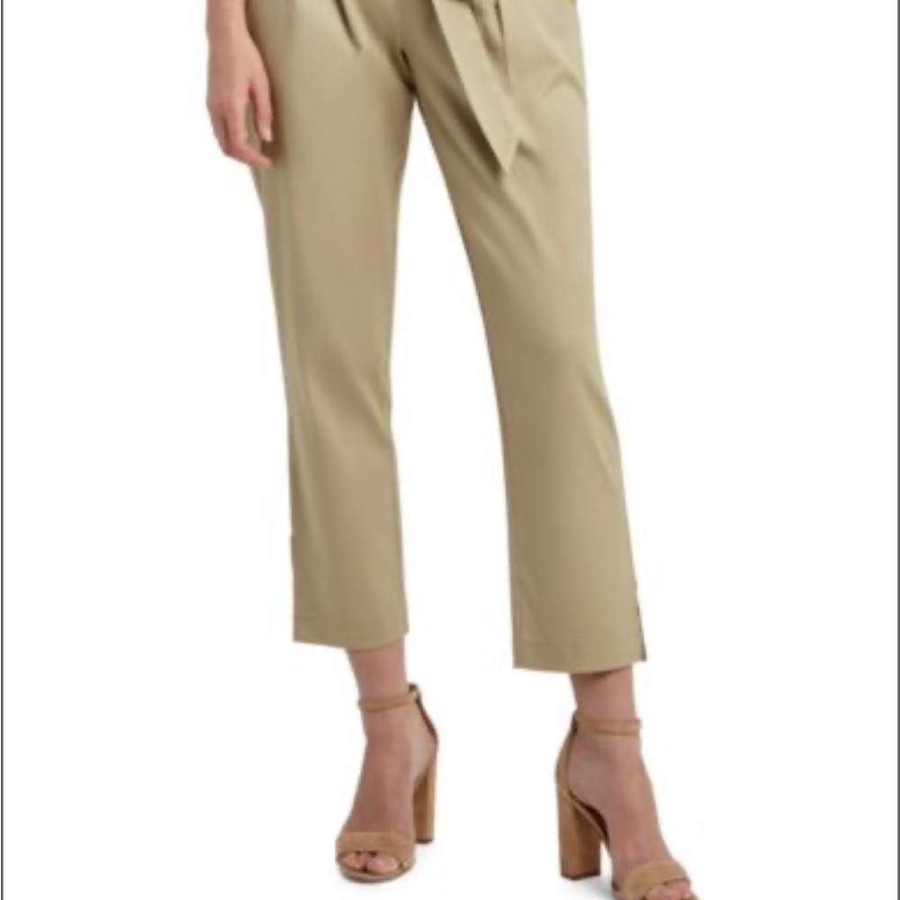 Khaki HALSTON Women's casual/business pants
Perfect for work/play XXL/2XL